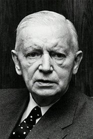 Carl Theodor Dreyer portrait
