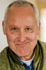 Peter Rygaard portrait