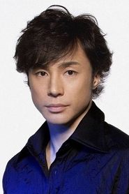 Noriyuki Higashiyama portrait