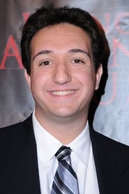 Bobby Block portrait