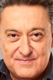 Mariano Peña portrait