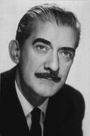 Philip Bourneuf portrait