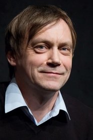 Gert Raudsep portrait