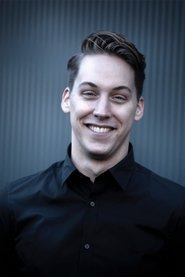 Paul Haans portrait