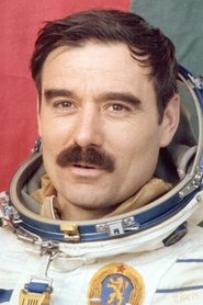 Georgi Ivanov portrait