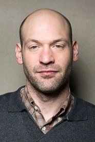 Corey Stoll portrait