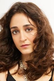 Eda Akalın portrait