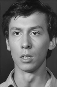 Vladimir Denshchikov portrait