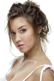 Natalie Walsh portrait