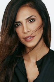 Azita Ghanizada portrait