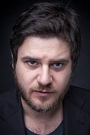 Edoardo Pesce portrait