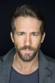 Ryan Reynolds portrait