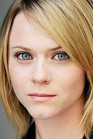 Cori Bright portrait
