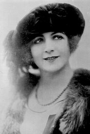 Suzanne Bianchetti portrait