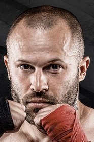 Nick Villar portrait