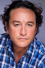 Shaun Cullen portrait