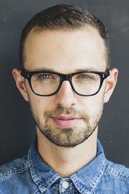 Anton Ptushkin portrait