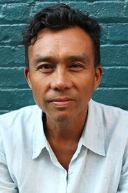 Ron Domingo portrait