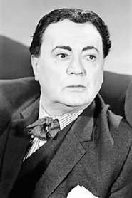 Micheál Mac Liammóir portrait