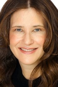 Bonnie McNeil portrait