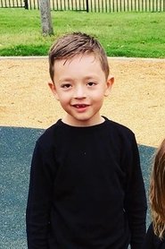 Izaac Winderbaum portrait