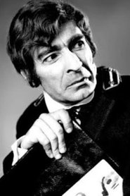 Edgar Elbakyan portrait