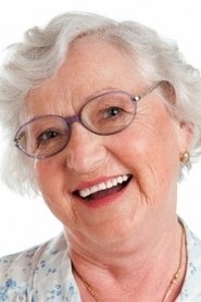 Aldina Teresa Bossi portrait