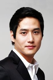 Park Hae-joon portrait