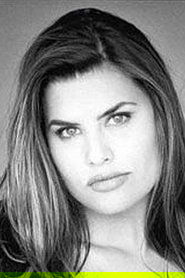 Christy Taylor portrait