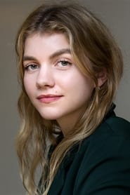 Galatea Bellugi portrait