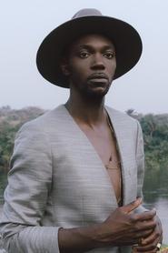 Baloji Tshiani portrait