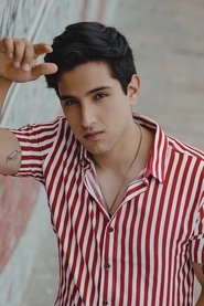Marco Grandez portrait