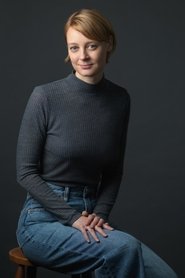 Jess Jacklin portrait