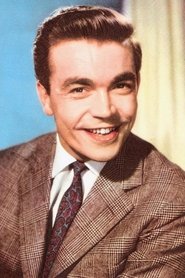 Claus Biederstaedt portrait