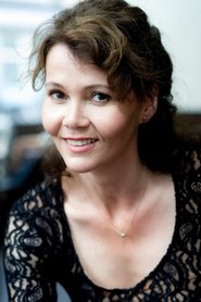 Nicole Fonberg portrait