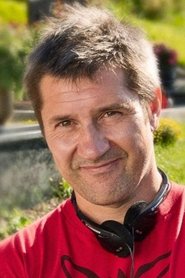 Sascha Bigler portrait