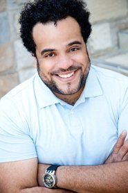 Wayne Alon Scott portrait