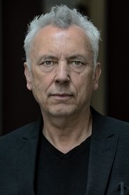 Max Eipp portrait