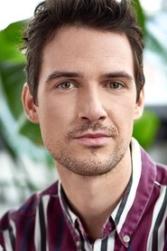 Benjamin Déziel portrait