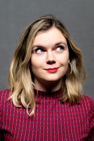 Meagan Froelich portrait