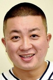 Shun Matsuo portrait