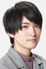 Tooru Arizumi portrait