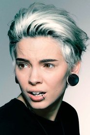 Roxane Bruneau portrait