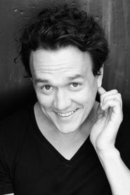 Ben Geurens portrait