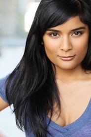 Christine Medrano portrait