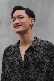 Supacheep Poonsawat portrait