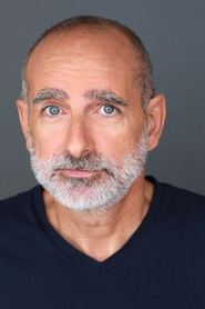 Dean Cameron portrait