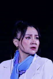 Oyuntuul Dariimaa portrait