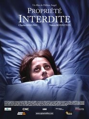 Forbidden House poster