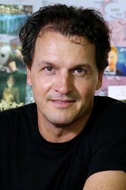 Bruno Victor-Pujebet portrait